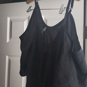 Torrid swimsuit cover up